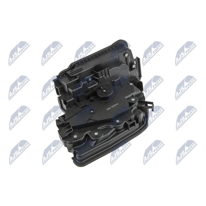 Durų užraktas NTY EZC-BM-089