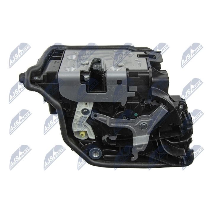 Durų užraktas NTY EZC-BM-089