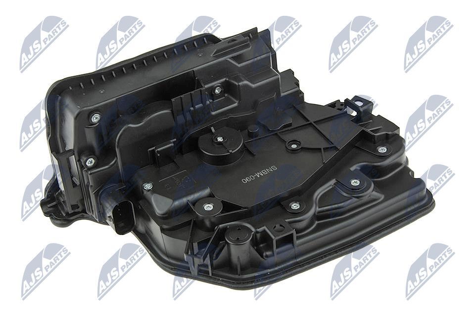 Durų užraktas NTY EZC-BM-090