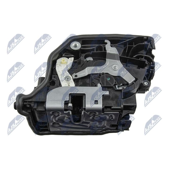 Durų užraktas NTY EZC-BM-090