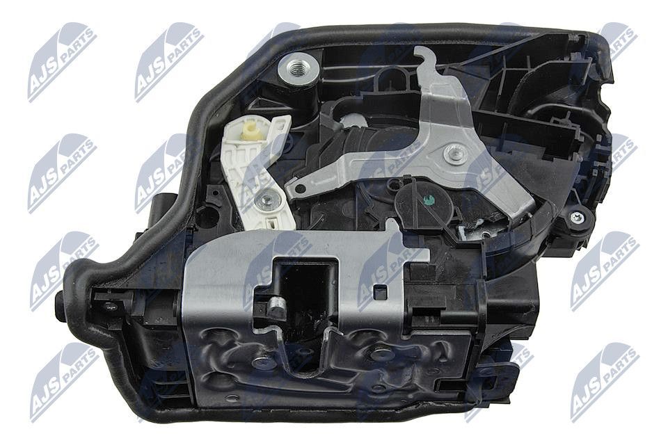 Durų užraktas NTY EZC-BM-090