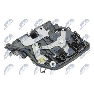 Durų užraktas NTY EZC-BM-091