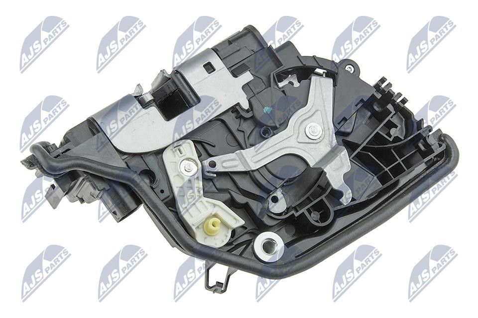 Durų užraktas NTY EZC-BM-091