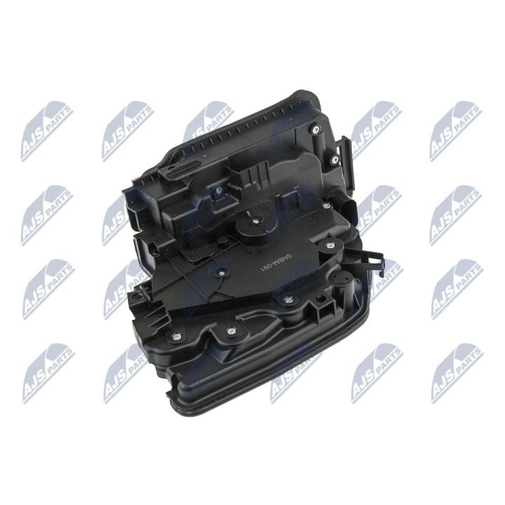 Durų užraktas NTY EZC-BM-091