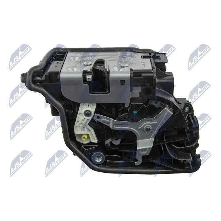 Durų užraktas NTY EZC-BM-091