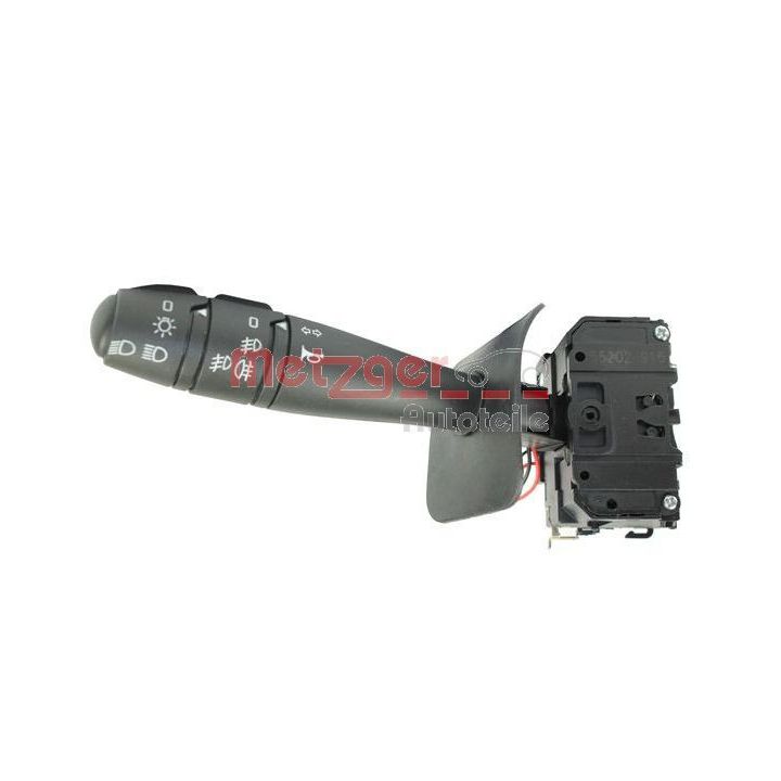 Vairo kolonėlės jungiklis METZGER 0916242