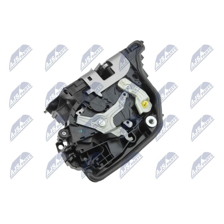 Durų užraktas NTY EZC-BM-092