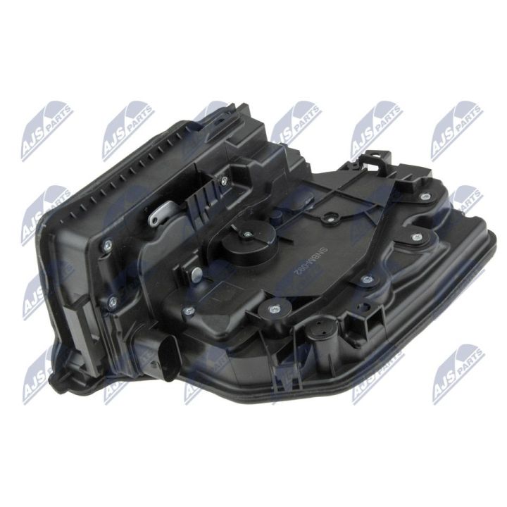 Durų užraktas NTY EZC-BM-092