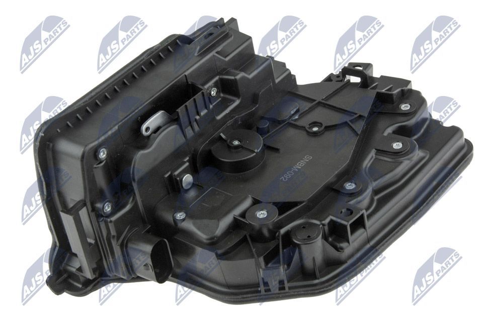 Durų užraktas NTY EZC-BM-092