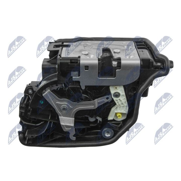 Durų užraktas NTY EZC-BM-092