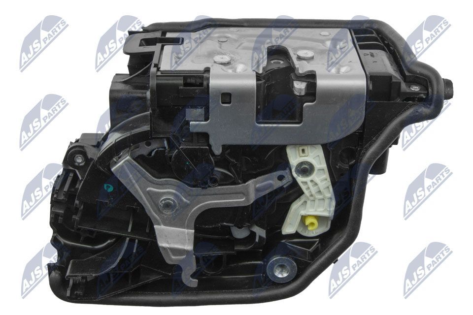 Durų užraktas NTY EZC-BM-092