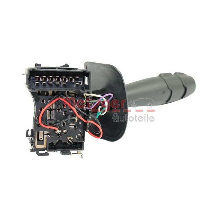 Vairo kolonėlės jungiklis METZGER 0916242