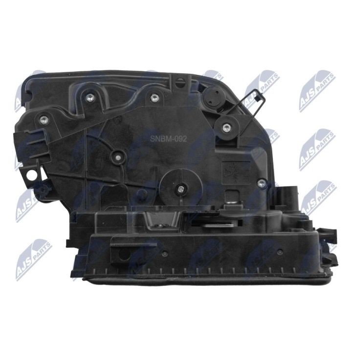 Durų užraktas NTY EZC-BM-092