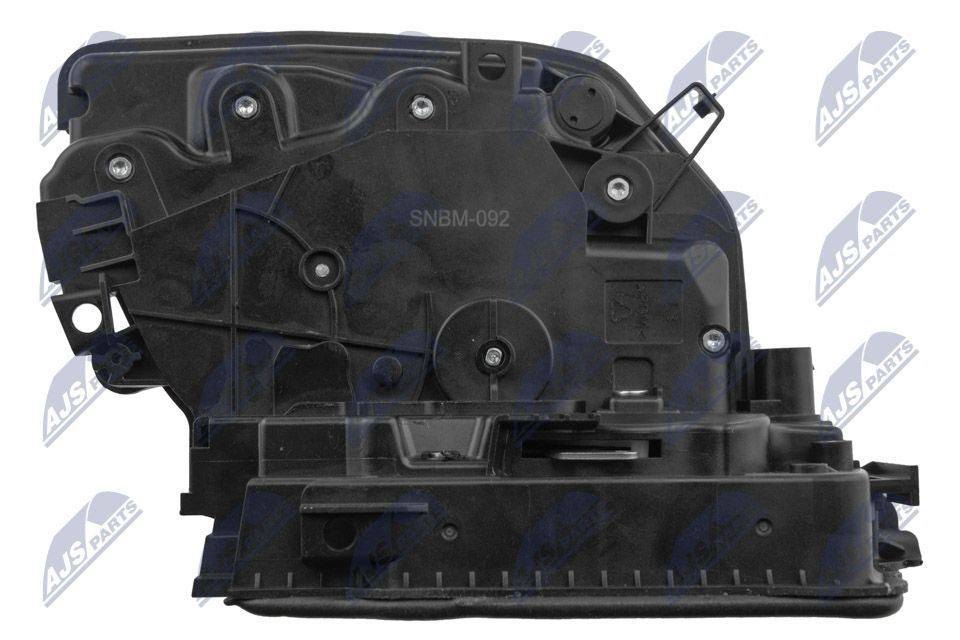 Durų užraktas NTY EZC-BM-092