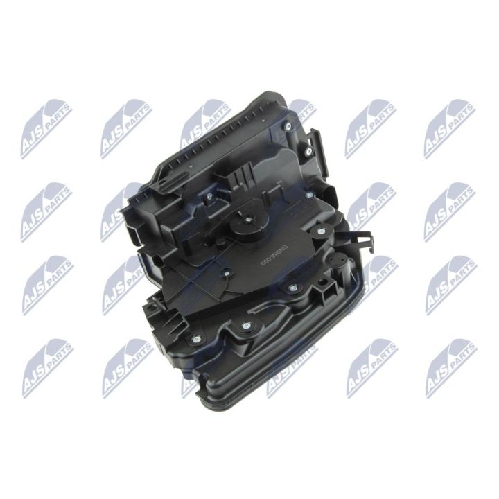 Durų užraktas NTY EZC-BM-093