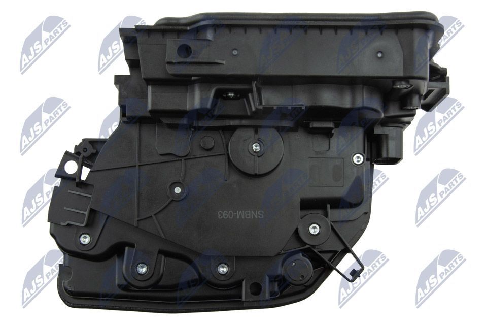 Durų užraktas NTY EZC-BM-093