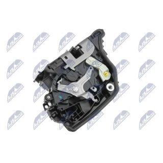 Durų užraktas NTY EZC-BM-094