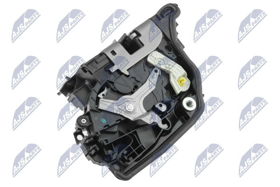 Durų užraktas NTY EZC-BM-094