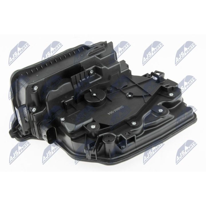 Durų užraktas NTY EZC-BM-094