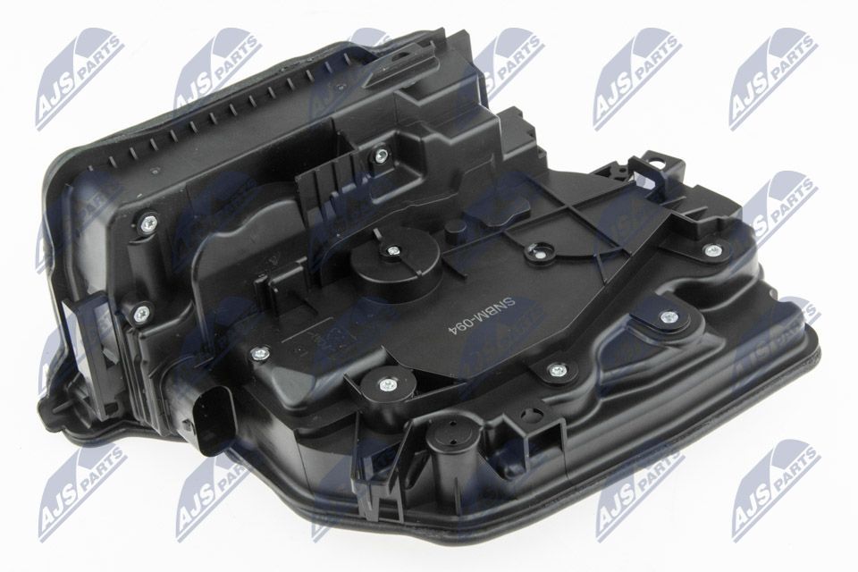 Durų užraktas NTY EZC-BM-094