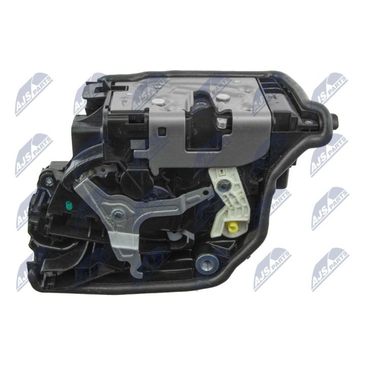 Durų užraktas NTY EZC-BM-094