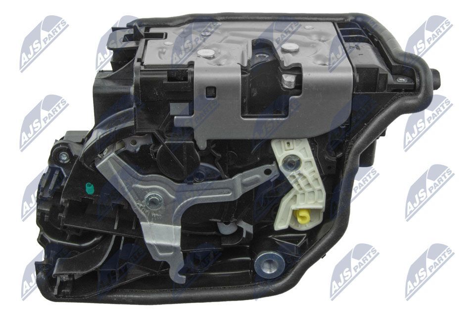 Durų užraktas NTY EZC-BM-094