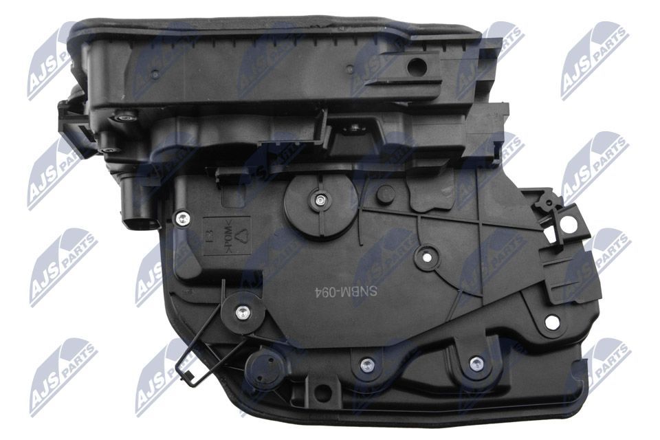 Durų užraktas NTY EZC-BM-094