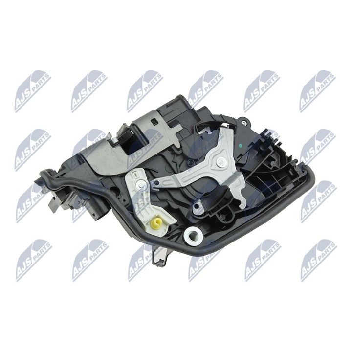 Durų užraktas NTY EZC-BM-095