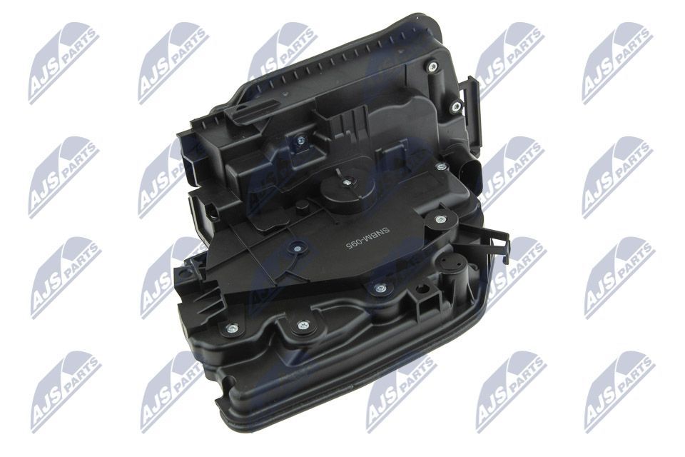 Durų užraktas NTY EZC-BM-095