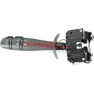 Vairo kolonėlės jungiklis METZGER 0916324