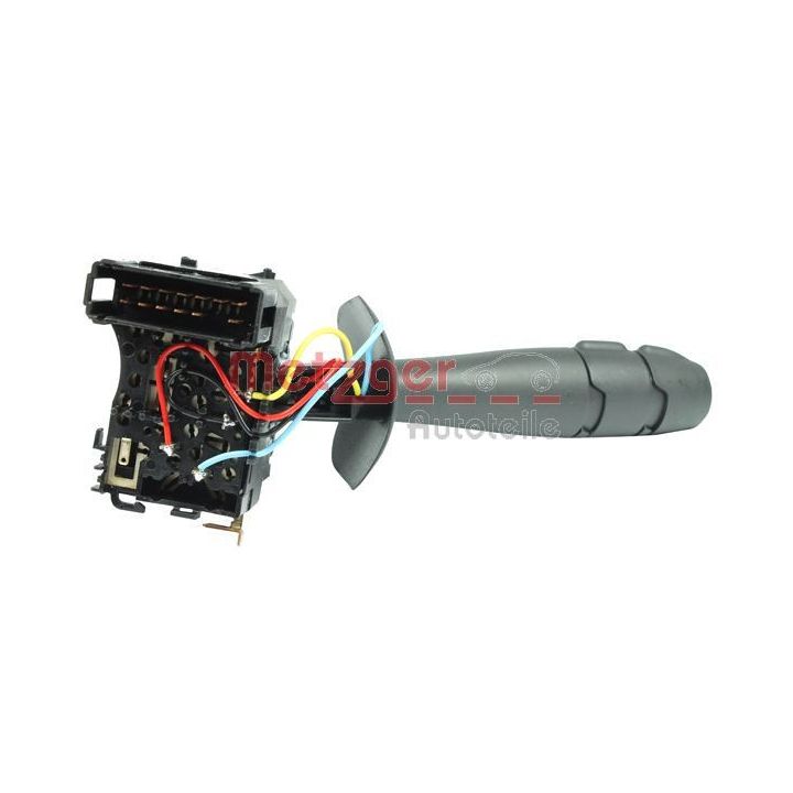 Vairo kolonėlės jungiklis METZGER 0916324