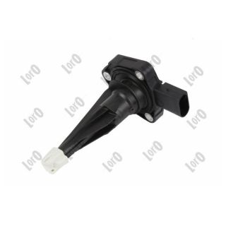 Jutiklis, variklio alyvos lygis ABAKUS 120-06-051