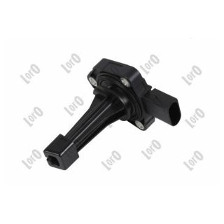 Jutiklis, variklio alyvos lygis ABAKUS 120-06-072