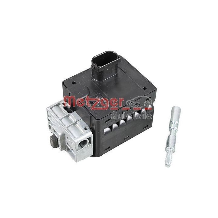 Uždegimo jungiklis METZGER 0916741