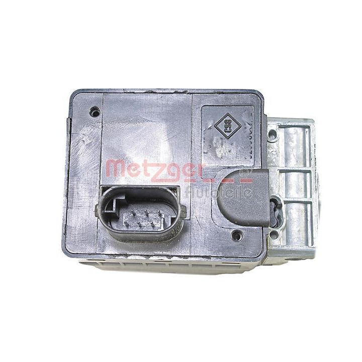 Uždegimo jungiklis METZGER 0916741