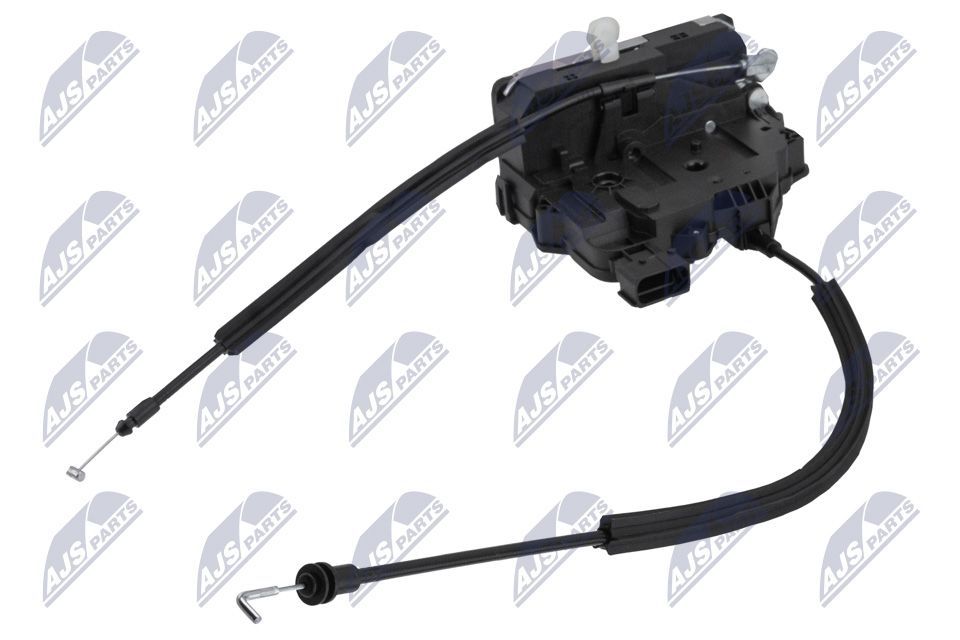 Durų užraktas NTY EZC-CT-091