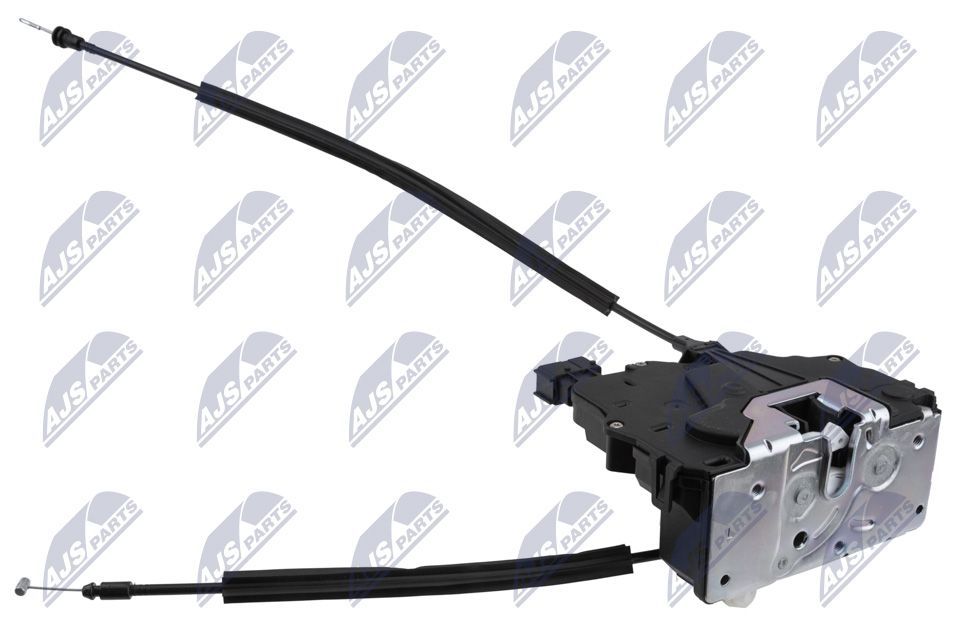 Durų užraktas NTY EZC-CT-091