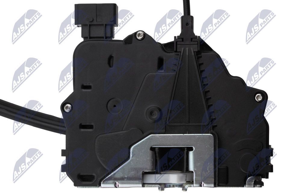 Durų užraktas NTY EZC-CT-091