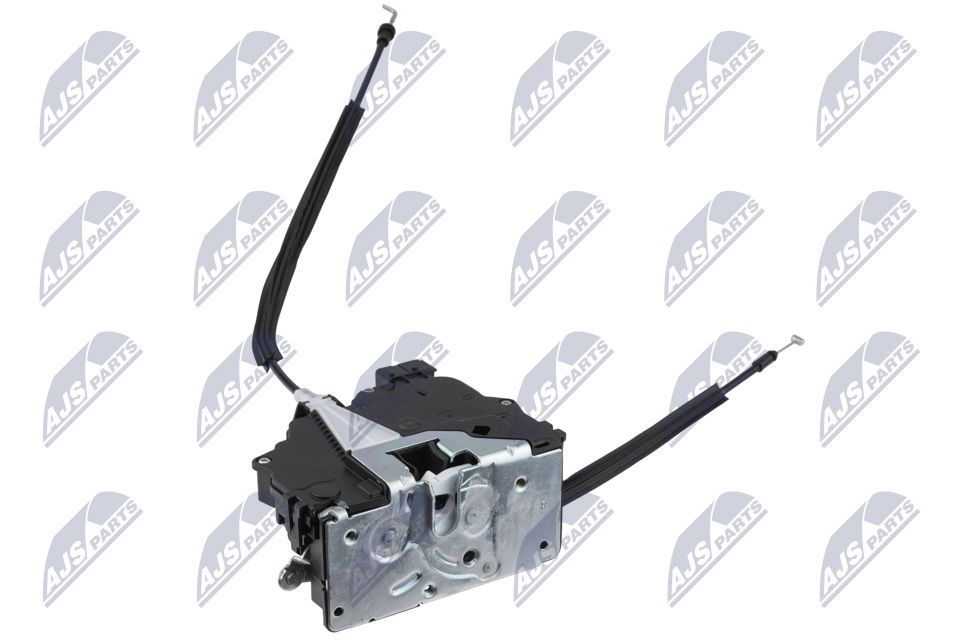 Durų užraktas NTY EZC-CT-092