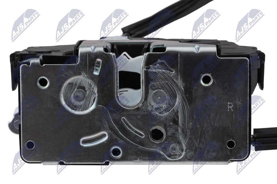 Durų užraktas NTY EZC-CT-092