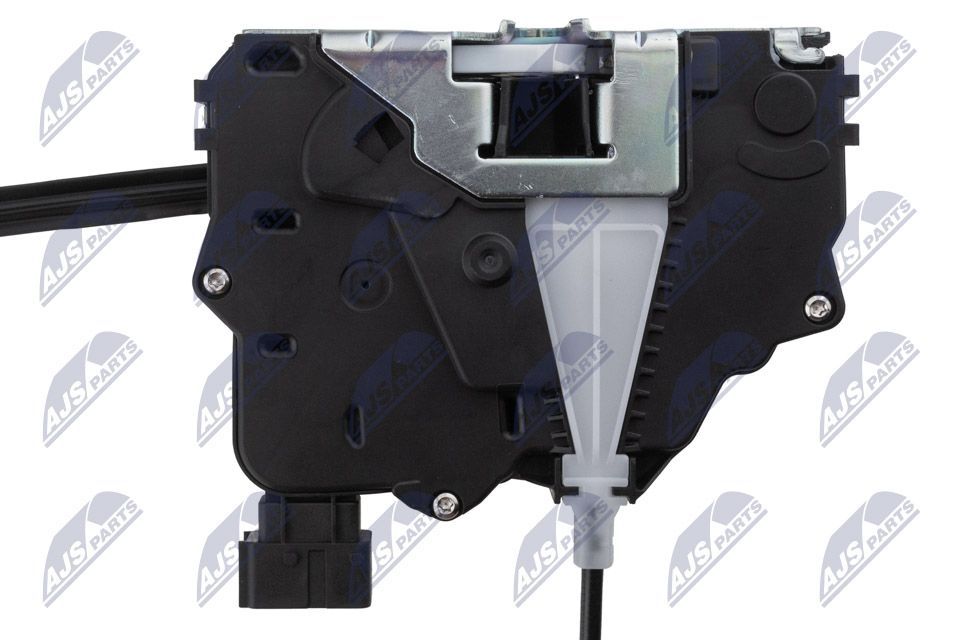 Durų užraktas NTY EZC-CT-092