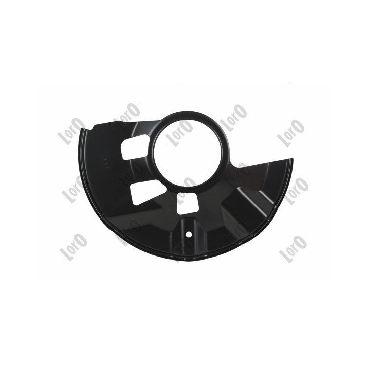 Apsauginis skydas, stabdžių diskas ABAKUS 131-07-205