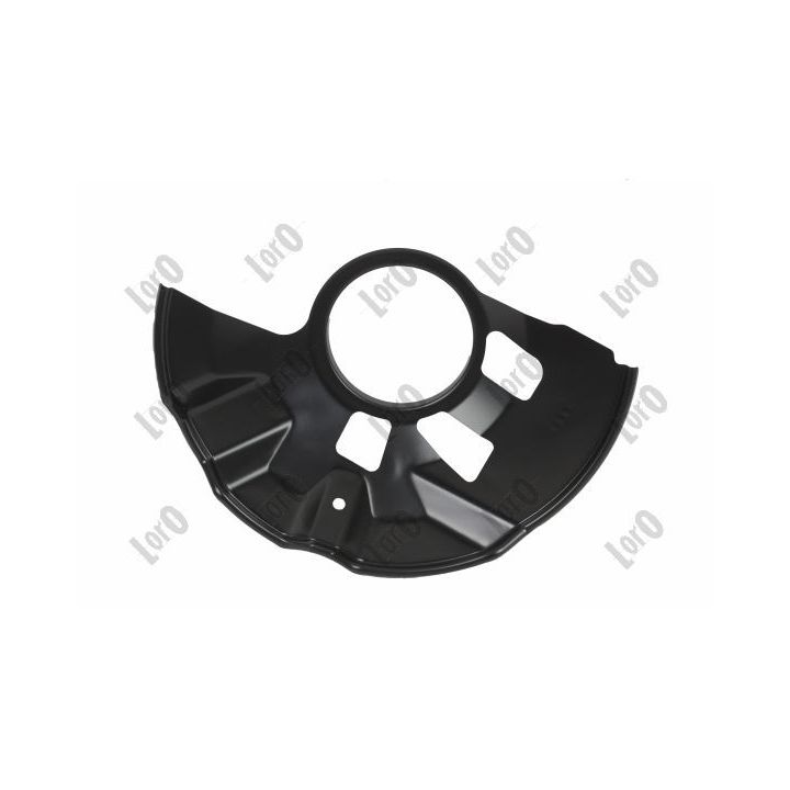 Apsauginis skydas, stabdžių diskas ABAKUS 131-07-205