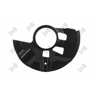 Apsauginis skydas, stabdžių diskas ABAKUS 131-07-206