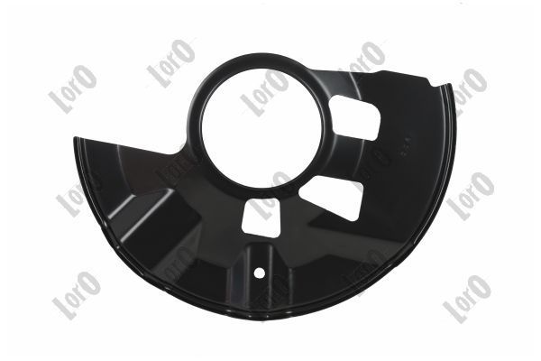 Apsauginis skydas, stabdžių diskas ABAKUS 131-07-206