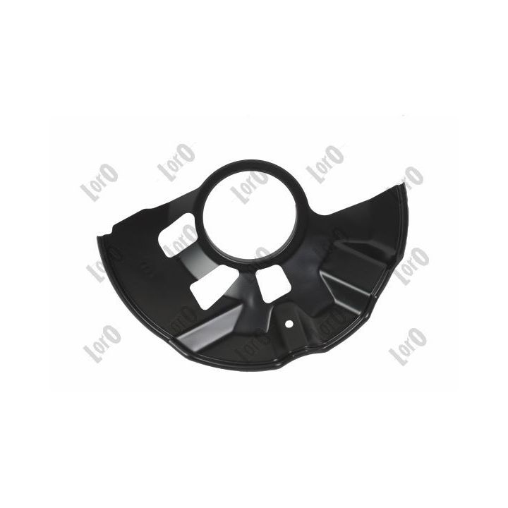 Apsauginis skydas, stabdžių diskas ABAKUS 131-07-206