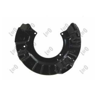 Apsauginis skydas, stabdžių diskas ABAKUS 131-07-210