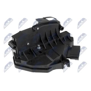 Durų užraktas NTY EZC-FR-073