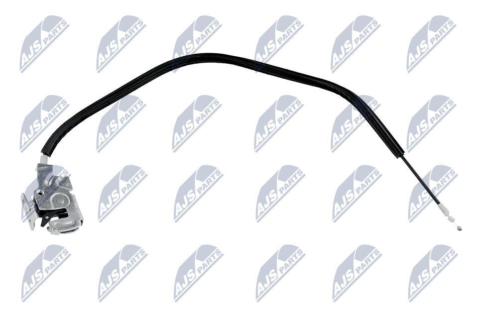 Durų užraktas NTY EZC-FT-019