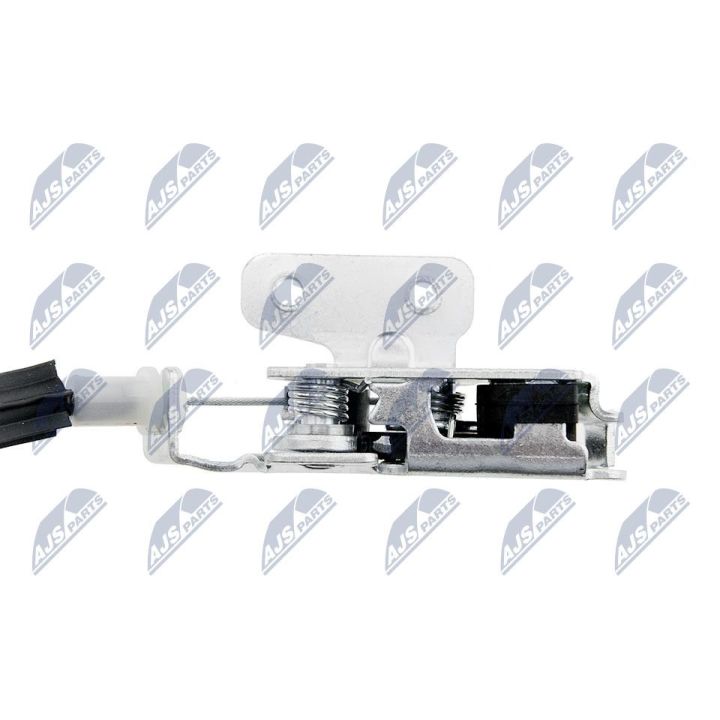 Durų užraktas NTY EZC-FT-019